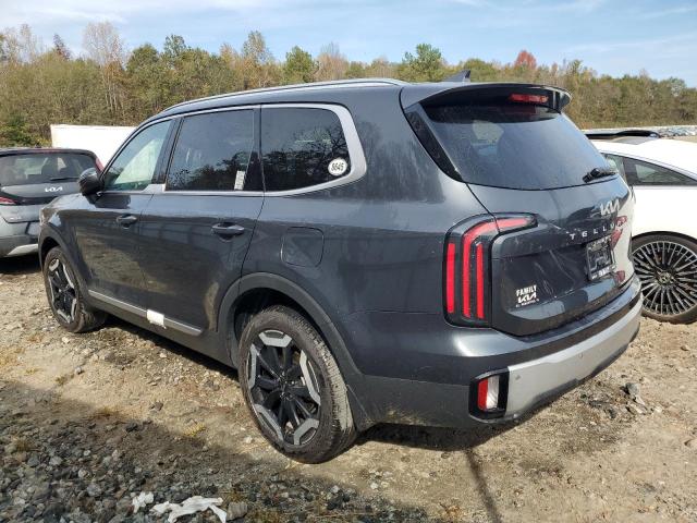 Photo 1 VIN: 5XYP34GC2RG425904 - KIA TELLURIDE 