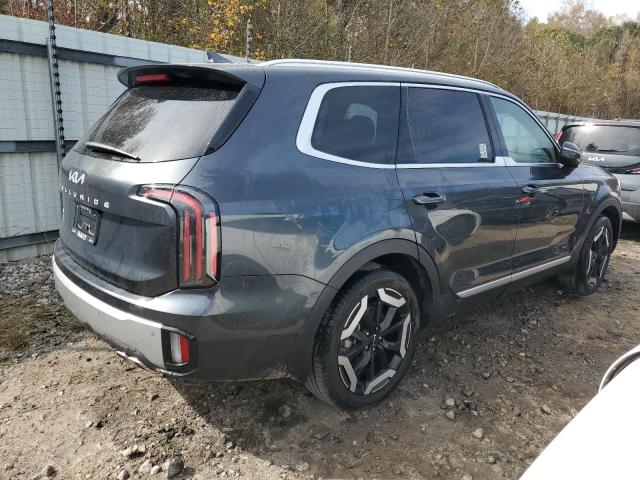 Photo 2 VIN: 5XYP34GC2RG425904 - KIA TELLURIDE 