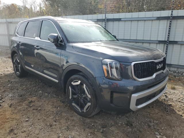 Photo 3 VIN: 5XYP34GC2RG425904 - KIA TELLURIDE 