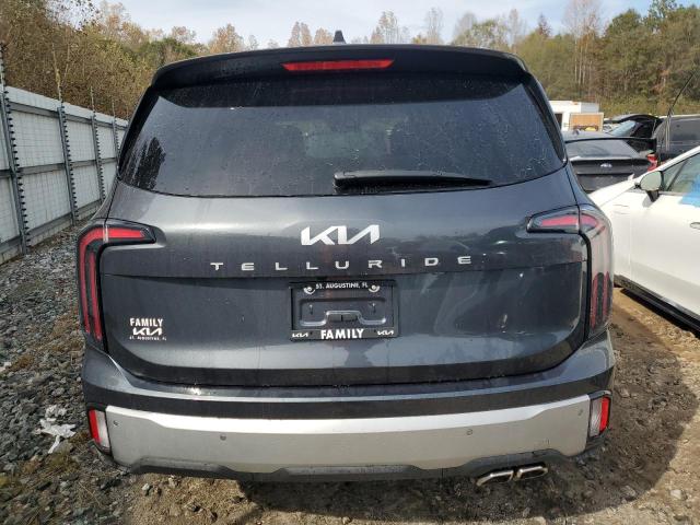 Photo 5 VIN: 5XYP34GC2RG425904 - KIA TELLURIDE 