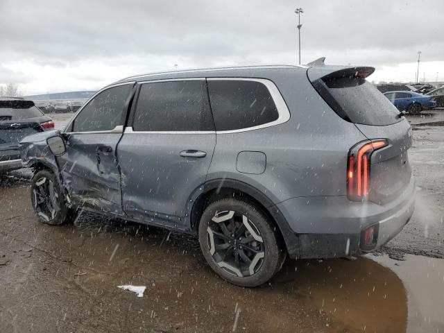 Photo 1 VIN: 5XYP34GC3RG415866 - KIA TELLURIDE 