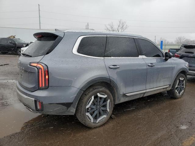 Photo 2 VIN: 5XYP34GC3RG415866 - KIA TELLURIDE 