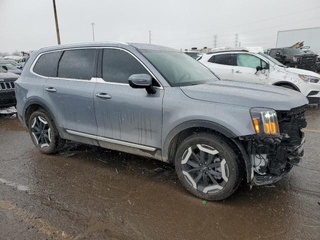 Photo 3 VIN: 5XYP34GC3RG415866 - KIA TELLURIDE 