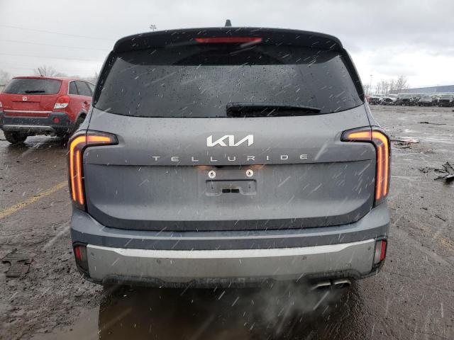 Photo 5 VIN: 5XYP34GC3RG415866 - KIA TELLURIDE 