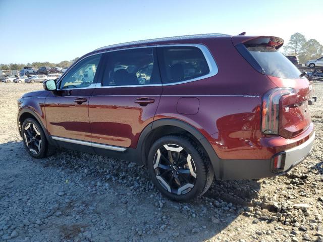 Photo 1 VIN: 5XYP34GC4PG341094 - KIA TELLURIDE 