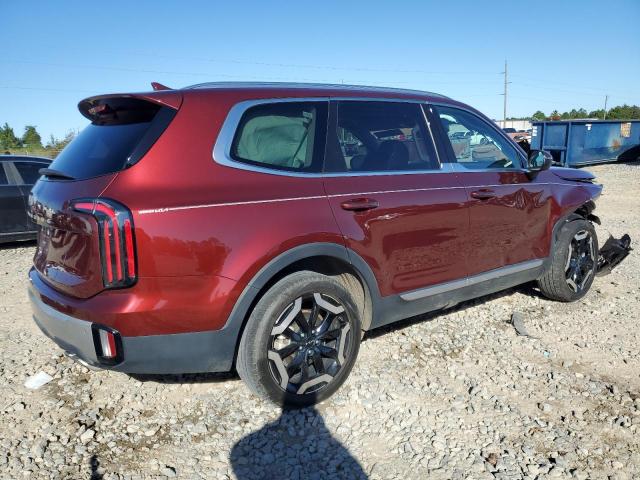 Photo 2 VIN: 5XYP34GC4PG341094 - KIA TELLURIDE 