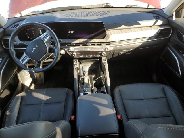 Photo 7 VIN: 5XYP34GC4PG341094 - KIA TELLURIDE 