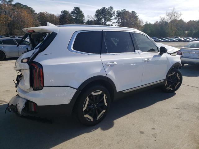 Photo 2 VIN: 5XYP34GC4PG391249 - KIA TELLURIDE 