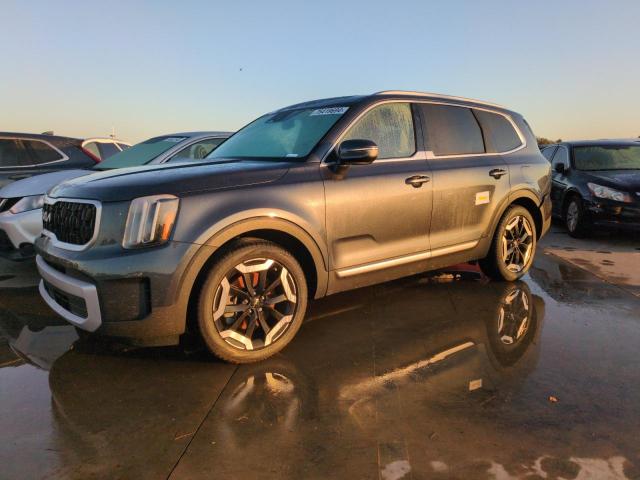 Photo 0 VIN: 5XYP34GC5RG423144 - KIA TELLURIDE 