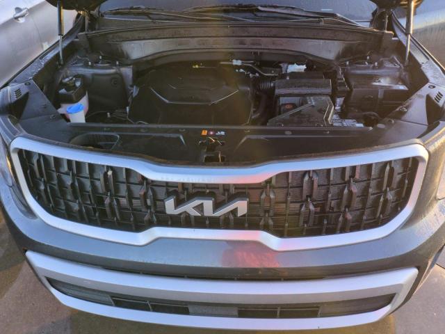 Photo 11 VIN: 5XYP34GC5RG423144 - KIA TELLURIDE 