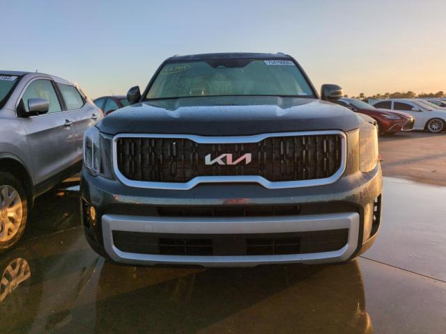 Photo 4 VIN: 5XYP34GC5RG423144 - KIA TELLURIDE 