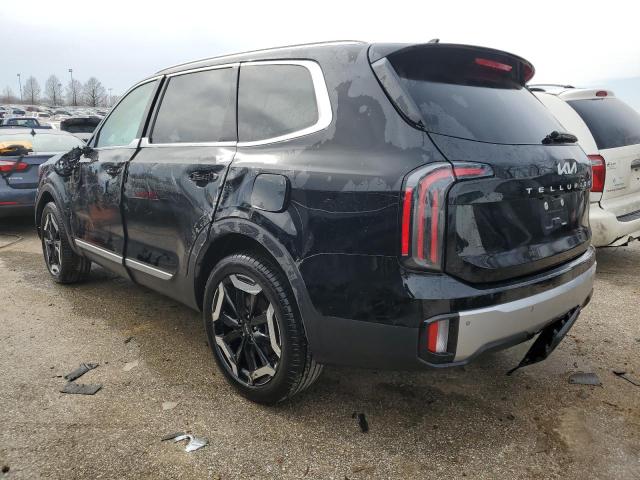 Photo 1 VIN: 5XYP34GC6PG343834 - KIA TELLURIDE 