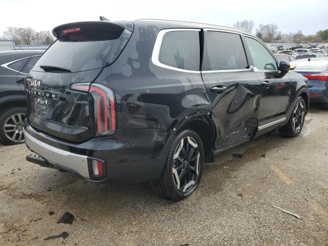 Photo 2 VIN: 5XYP34GC6PG343834 - KIA TELLURIDE 