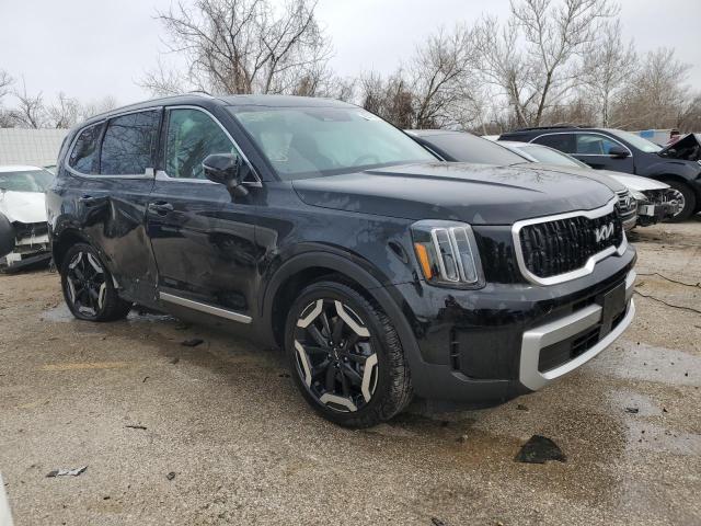 Photo 3 VIN: 5XYP34GC6PG343834 - KIA TELLURIDE 