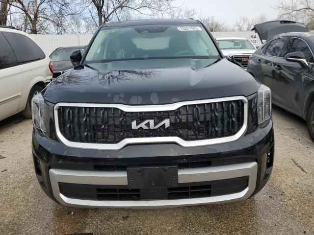 Photo 4 VIN: 5XYP34GC6PG343834 - KIA TELLURIDE 