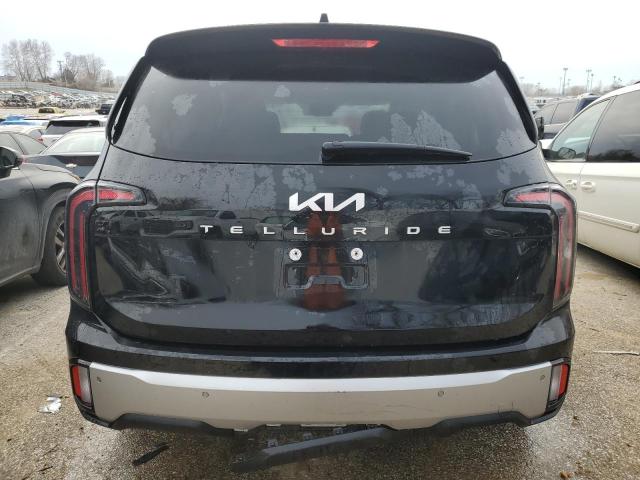 Photo 5 VIN: 5XYP34GC6PG343834 - KIA TELLURIDE 