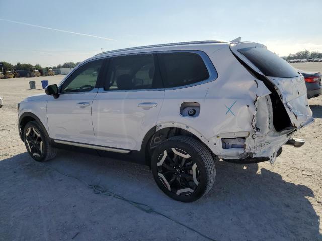 Photo 1 VIN: 5XYP34GC7RG412744 - KIA TELLURIDE 