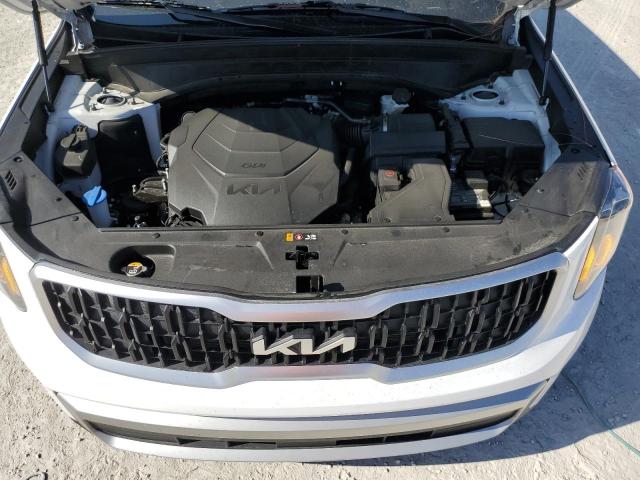 Photo 11 VIN: 5XYP34GC7RG412744 - KIA TELLURIDE 