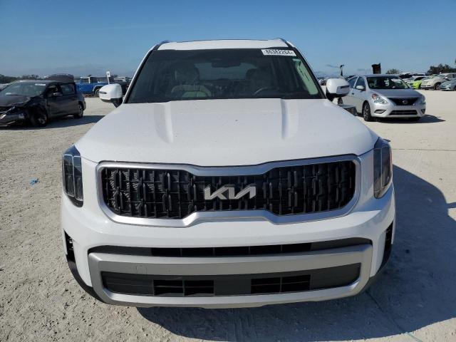 Photo 4 VIN: 5XYP34GC7RG412744 - KIA TELLURIDE 