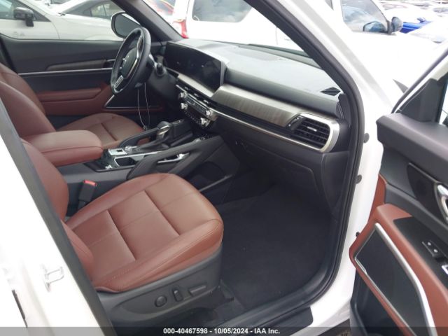 Photo 4 VIN: 5XYP34GC8PG372672 - KIA TELLURIDE 