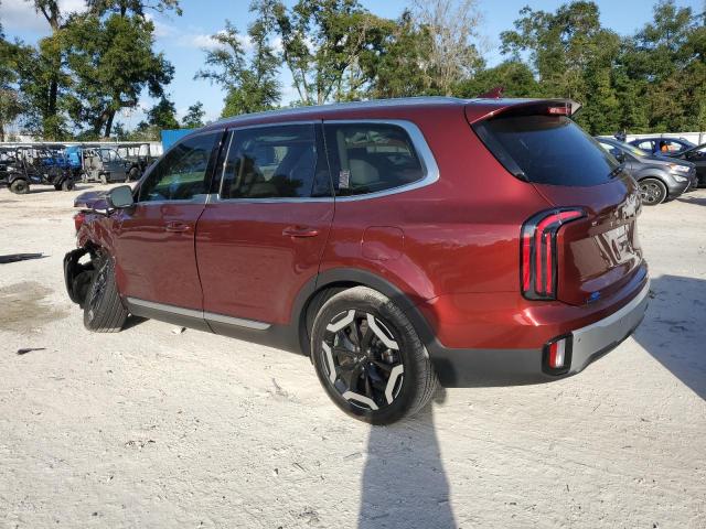 Photo 1 VIN: 5XYP34GC8RG455179 - KIA TELLURIDE 