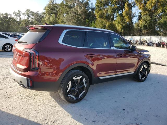 Photo 2 VIN: 5XYP34GC8RG455179 - KIA TELLURIDE 