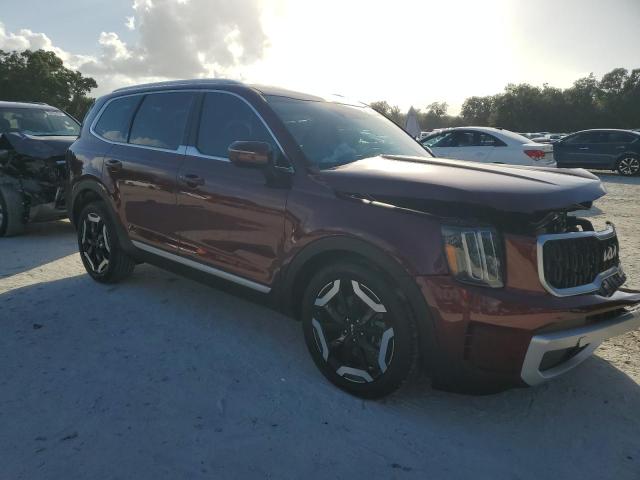 Photo 3 VIN: 5XYP34GC8RG455179 - KIA TELLURIDE 