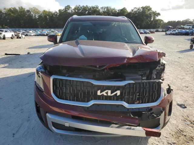 Photo 4 VIN: 5XYP34GC8RG455179 - KIA TELLURIDE 