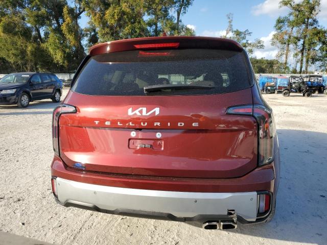 Photo 5 VIN: 5XYP34GC8RG455179 - KIA TELLURIDE 