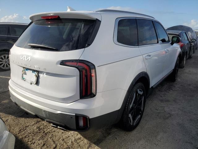 Photo 2 VIN: 5XYP34GC8RG494550 - KIA TELLURIDE 