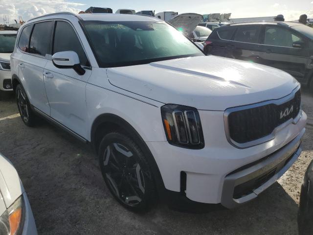 Photo 3 VIN: 5XYP34GC8RG494550 - KIA TELLURIDE 