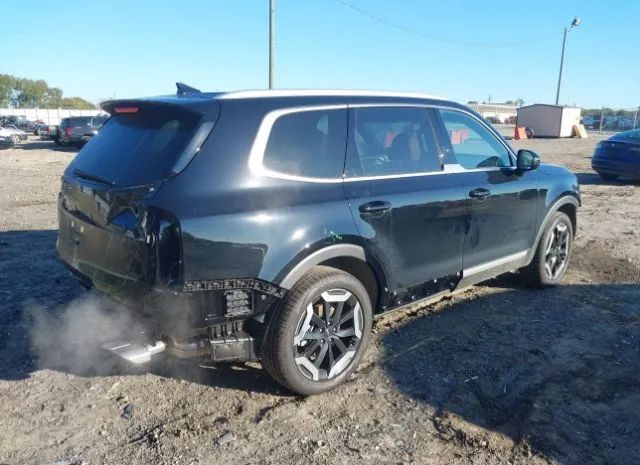 Photo 3 VIN: 5XYP34GC9PG407073 - KIA TELLURIDE 