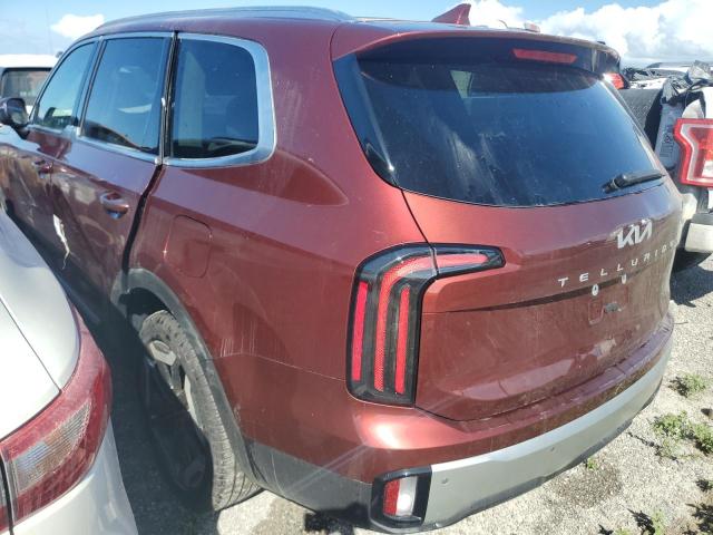 Photo 1 VIN: 5XYP34GC9RG481807 - KIA TELLURIDE 