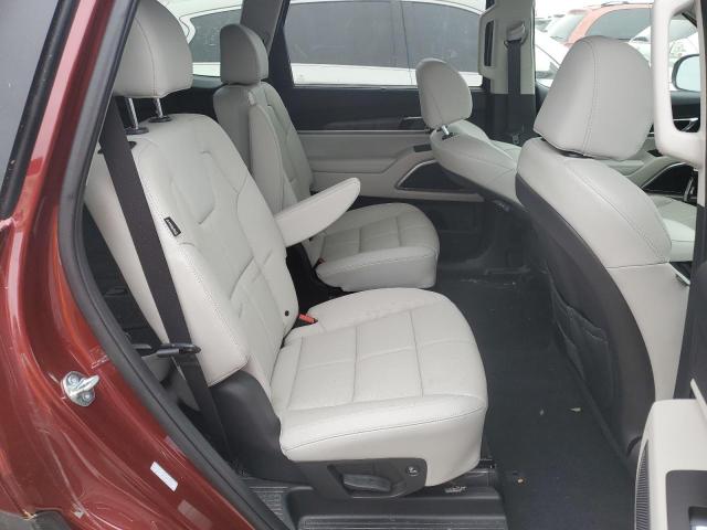 Photo 10 VIN: 5XYP34GC9RG481807 - KIA TELLURIDE 