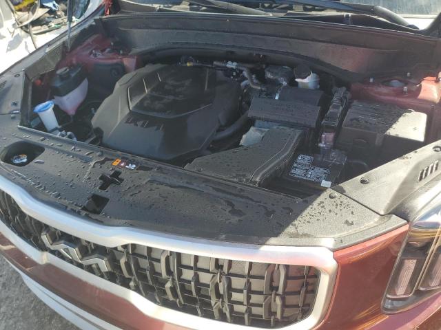 Photo 11 VIN: 5XYP34GC9RG481807 - KIA TELLURIDE 