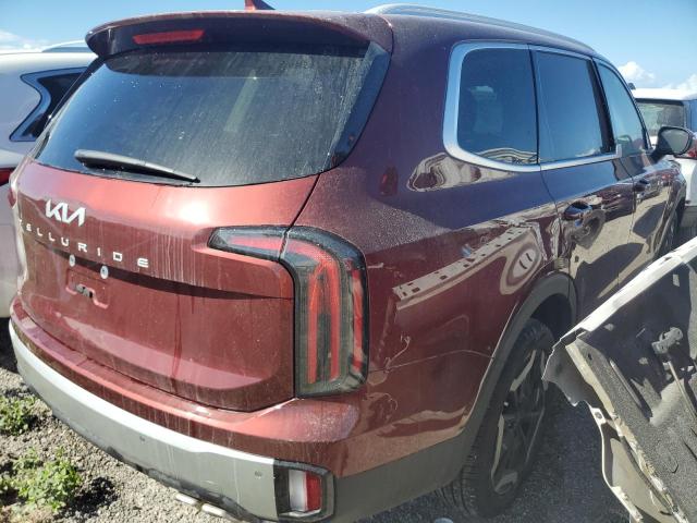 Photo 2 VIN: 5XYP34GC9RG481807 - KIA TELLURIDE 