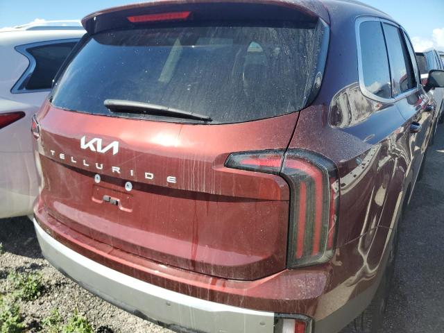 Photo 5 VIN: 5XYP34GC9RG481807 - KIA TELLURIDE 