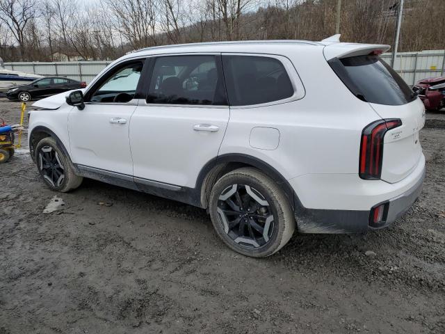 Photo 1 VIN: 5XYP34GCXRG413208 - KIA TELLURIDE 