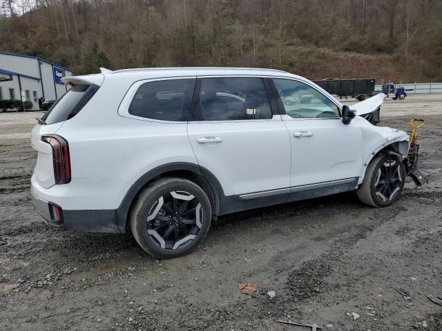 Photo 2 VIN: 5XYP34GCXRG413208 - KIA TELLURIDE 