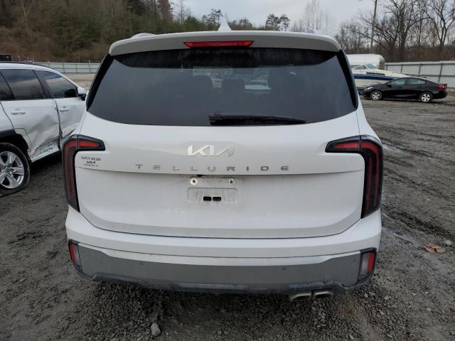 Photo 5 VIN: 5XYP34GCXRG413208 - KIA TELLURIDE 