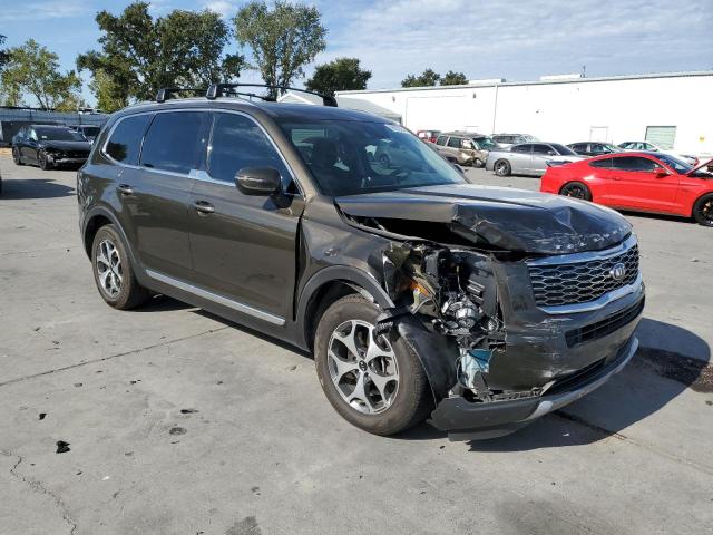 Photo 3 VIN: 5XYP34HC0LG002423 - KIA TELLURIDE 