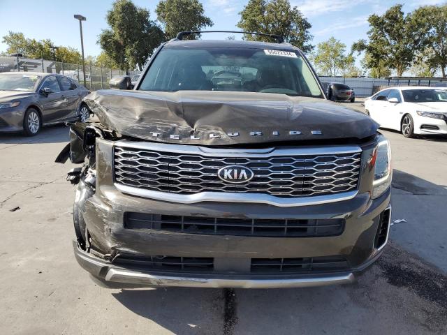 Photo 4 VIN: 5XYP34HC0LG002423 - KIA TELLURIDE 