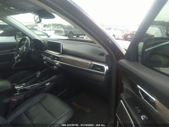 Photo 4 VIN: 5XYP34HC0LG018024 - KIA TELLURIDE 