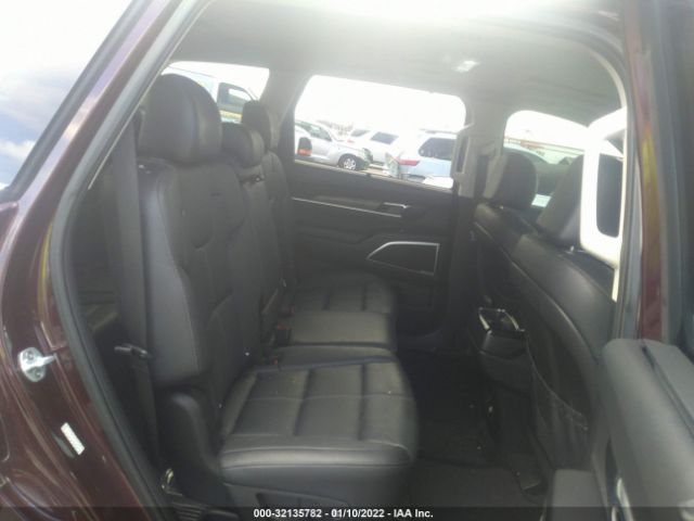 Photo 7 VIN: 5XYP34HC0LG018024 - KIA TELLURIDE 