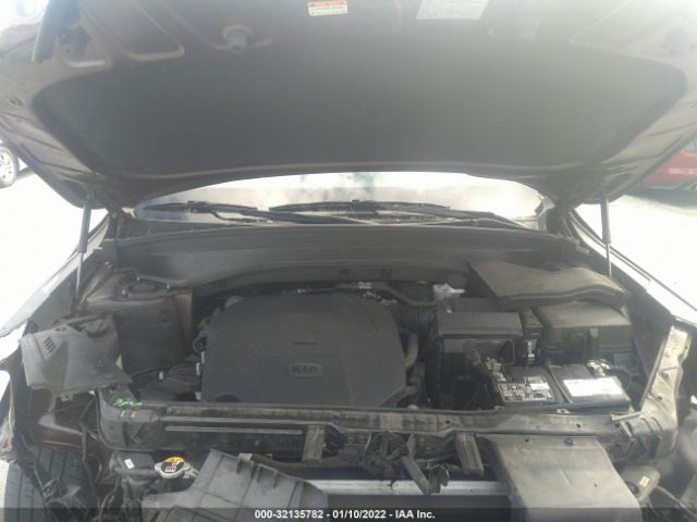 Photo 9 VIN: 5XYP34HC0LG018024 - KIA TELLURIDE 