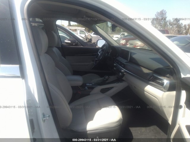 Photo 4 VIN: 5XYP34HC0LG036555 - KIA TELLURIDE 