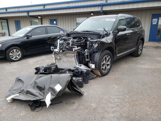 Photo 1 VIN: 5XYP34HC0LG040606 - KIA TELLURIDE 