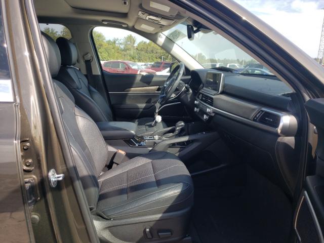 Photo 4 VIN: 5XYP34HC0LG040606 - KIA TELLURIDE 