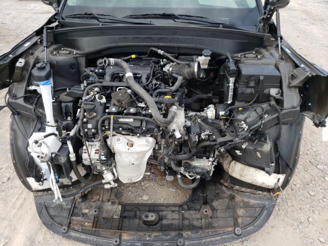 Photo 6 VIN: 5XYP34HC0LG040606 - KIA TELLURIDE 