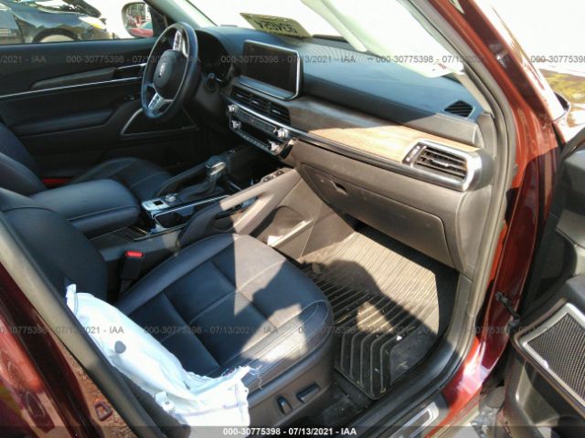 Photo 4 VIN: 5XYP34HC0LG057003 - KIA TELLURIDE 